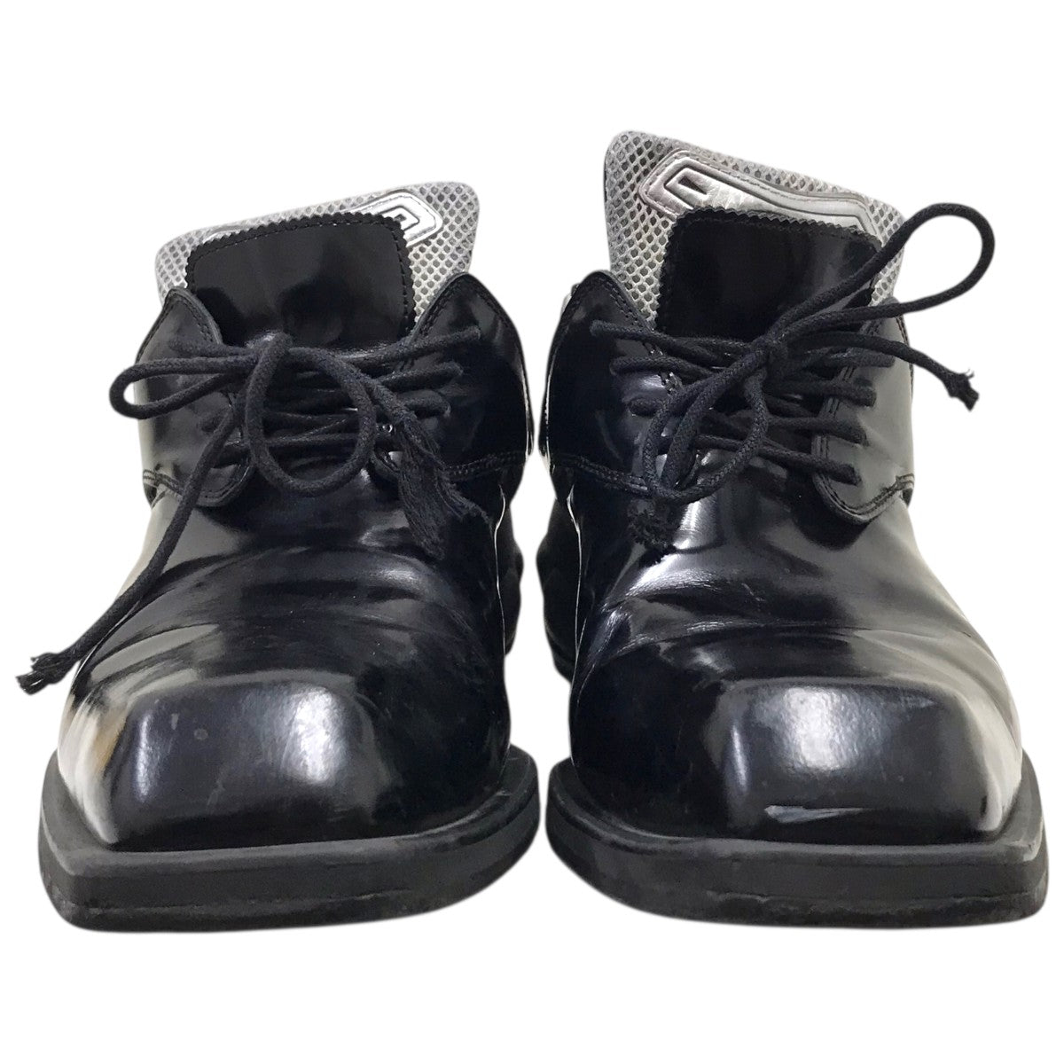 remagine(リマジン) STARTING BLOCKS HYBRID DERBYローカット