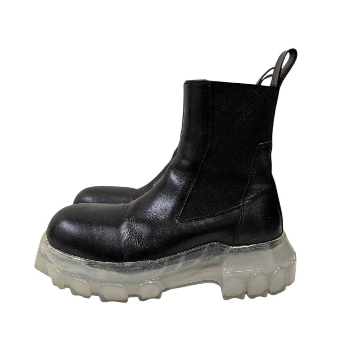 RICK OWENS(リックオウエンス) BEATLE BOZO TRACTOR ビートル