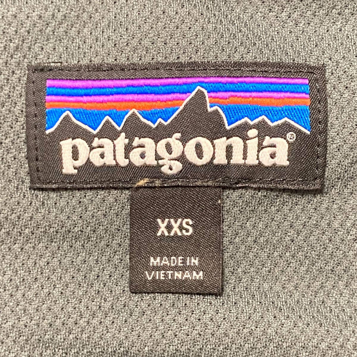 Patagonia(パタゴニア) 19SSテズロンジャケットナイロンジャケット