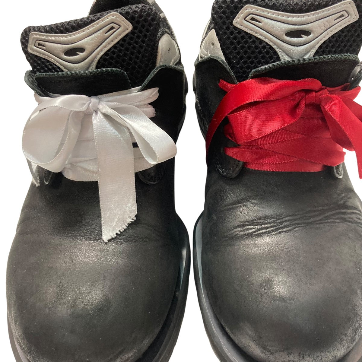 remagine(リマジン) STARTING BIGGER HYBRID DERBYレースアップ