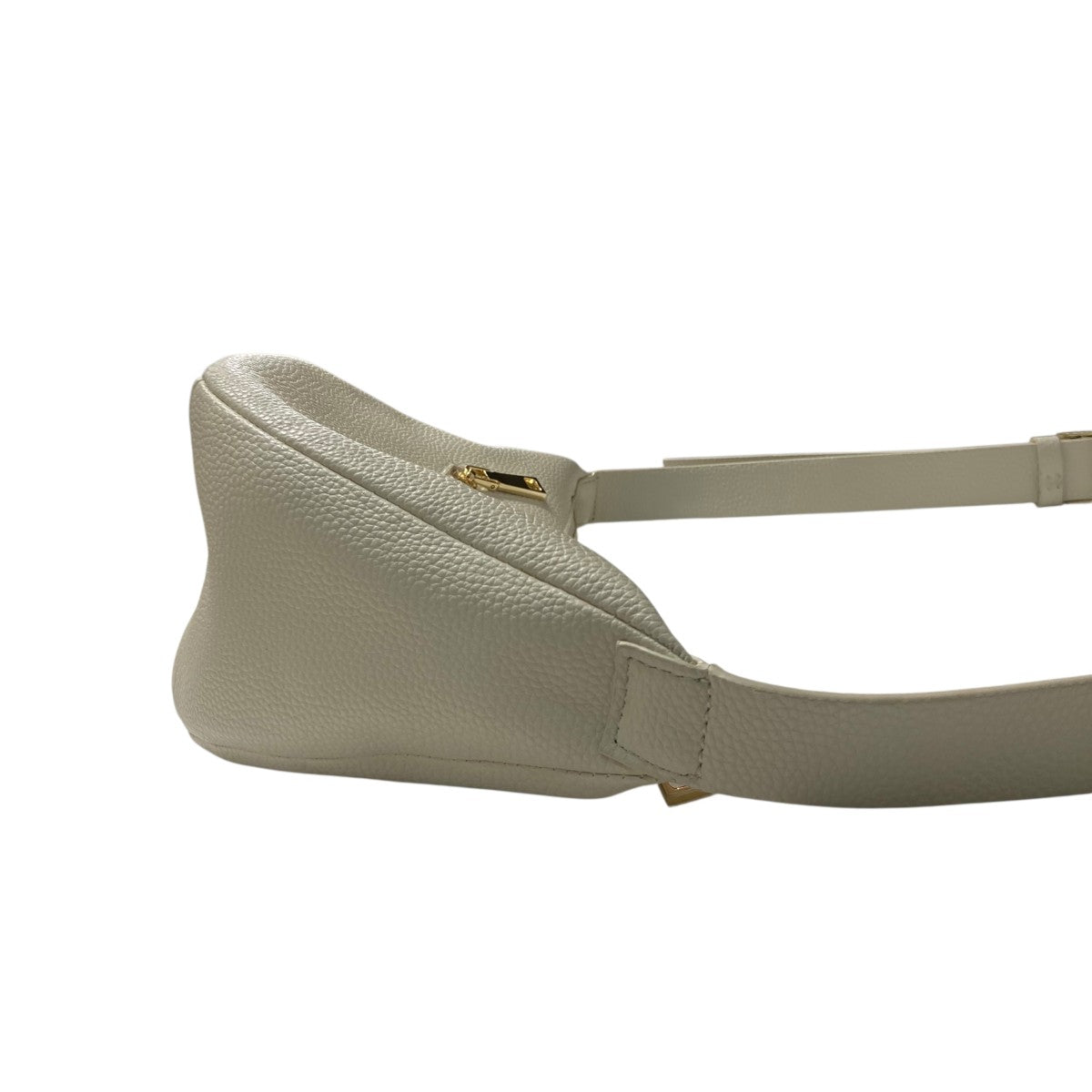 RIVE DROITE(リヴドロワ) カーブボディバッグウエストバッグ