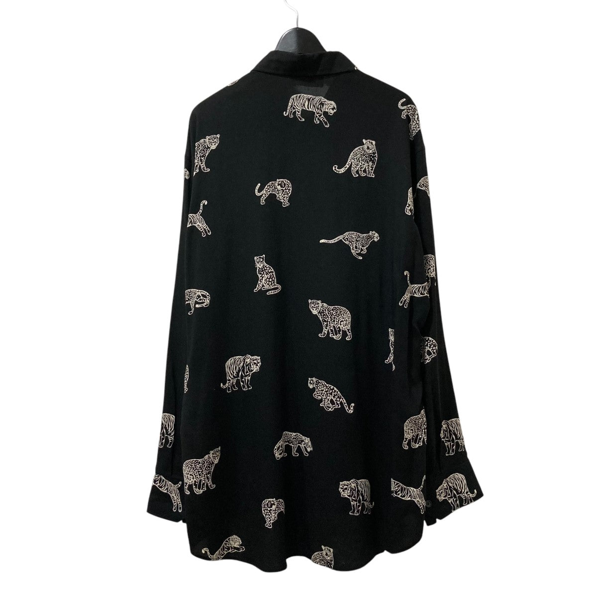 BLACK SCANDAL YOHJI YAMAMOTO(ブラックスキャンダル ヨウジヤマモト