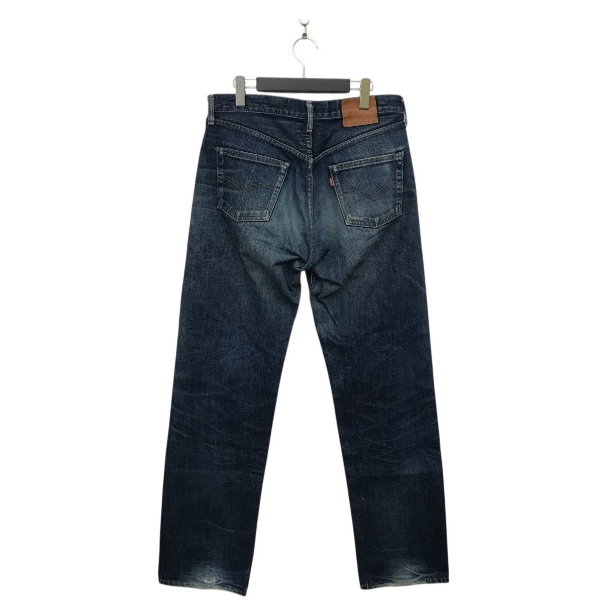 LEVI'S(リーバイス) 503BXX 赤耳 BIG E 日本製 ボタン裏J22 復刻デニム