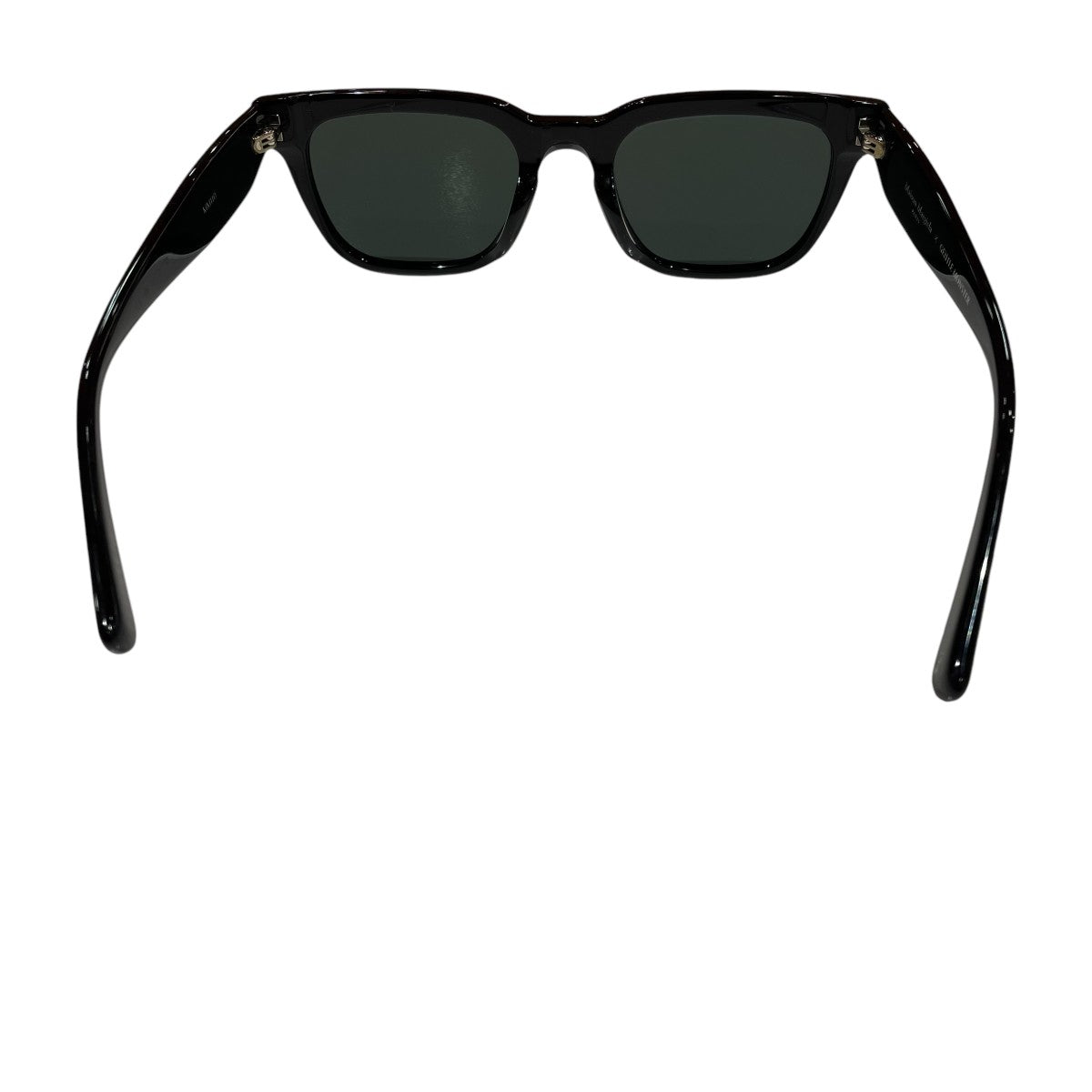 GENTLE MONSTER(ジェントルモンスター) Maison Margiela - MM110 01