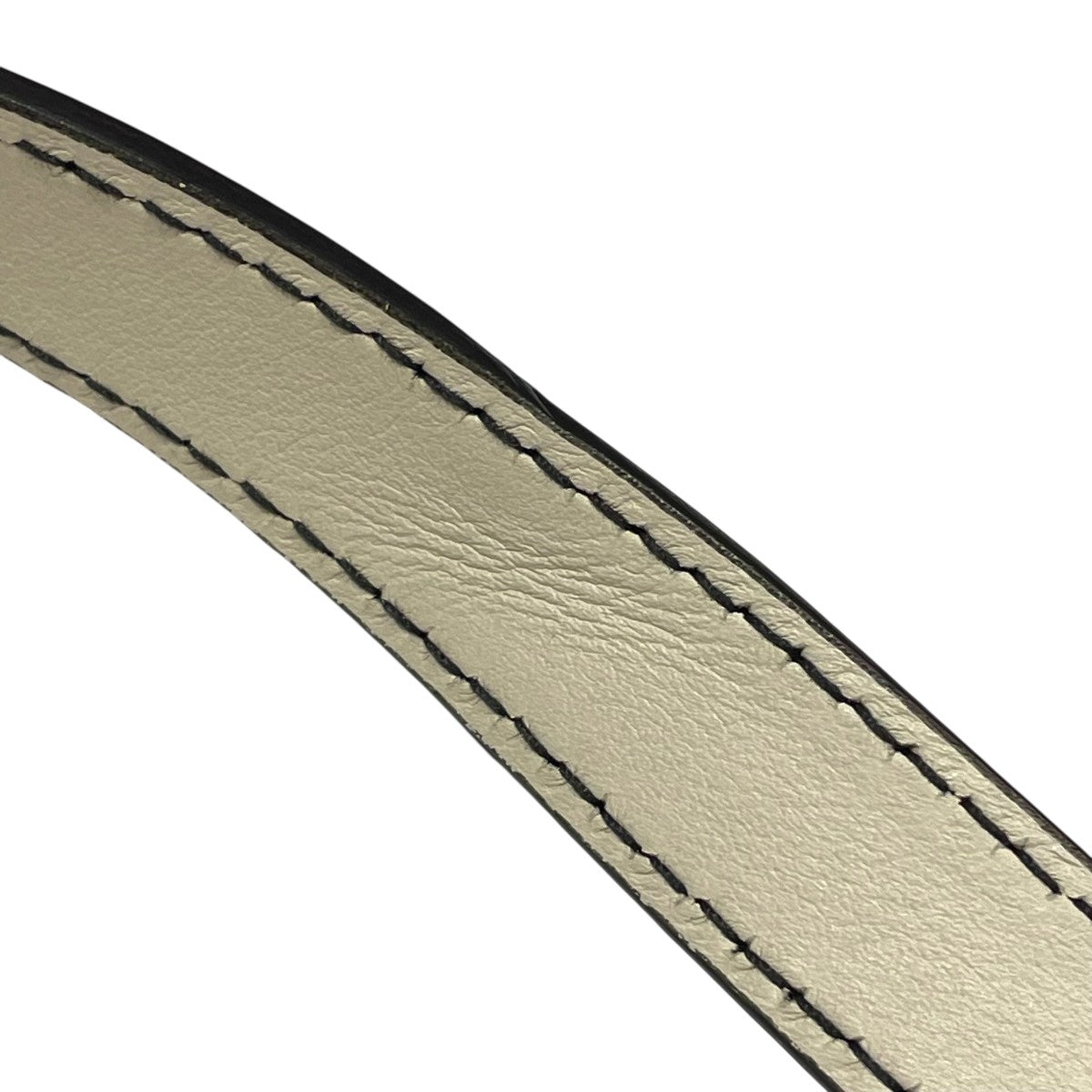 Christian Dior(クリスチャンディオール) D-FENCEレザーベルト23-MA