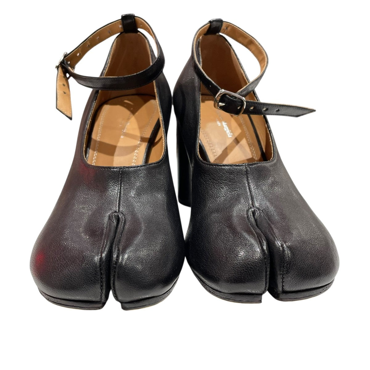 Maison Margiela(メゾンマルジェラ) 足袋パンプス サイズ 38｜【公式