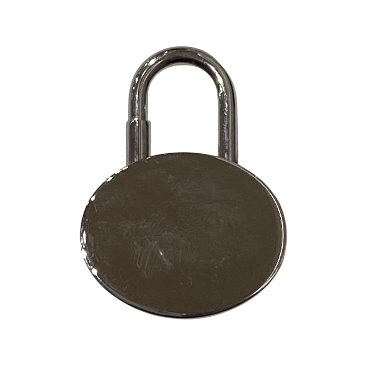 HERMES(エルメス) カデナ地中海チャーム シルバー｜【公式】カインド