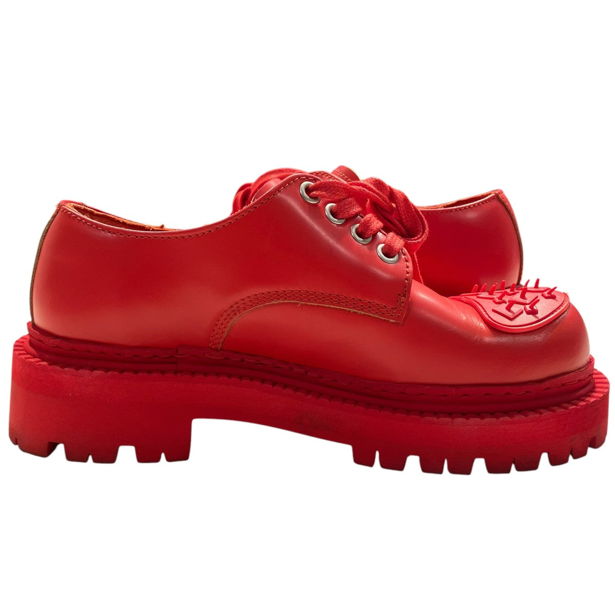 CAMPERLAB(カンペールラボ) 「Eki」レザーシューズk201328002