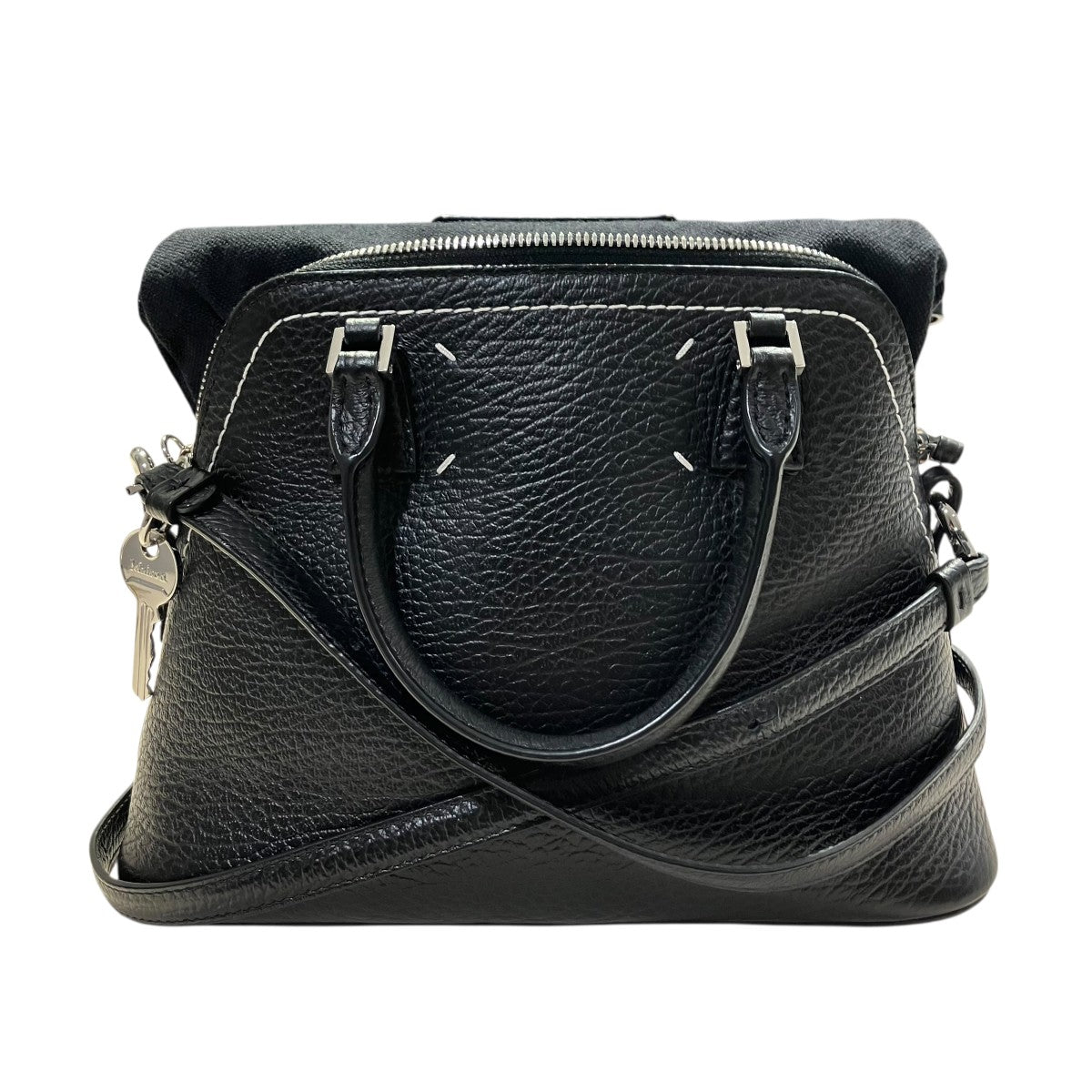 Maison Margiela(メゾンマルジェラ) 5ACミニショルダーバッグS56WG0082