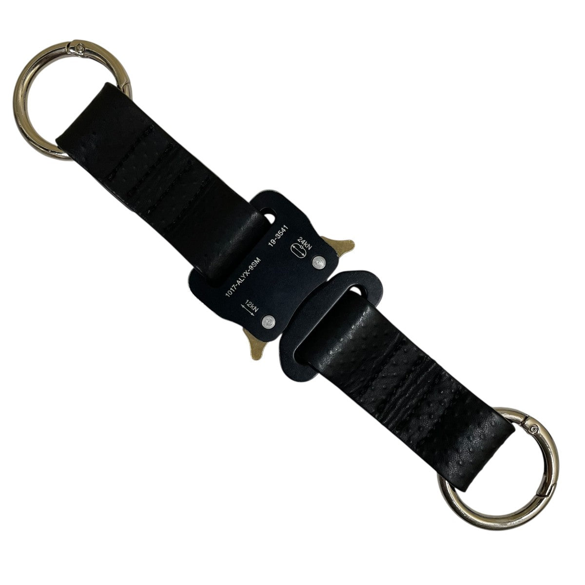 ALYX(アリクス) CLASSIC KEY RINGキーリング1017 ALYX 9SM 1017 ALYX