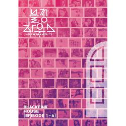 BLACKPINK - BLACKPINK HOUSE [前編](DVD) | 韓国エンタメ・トレンド