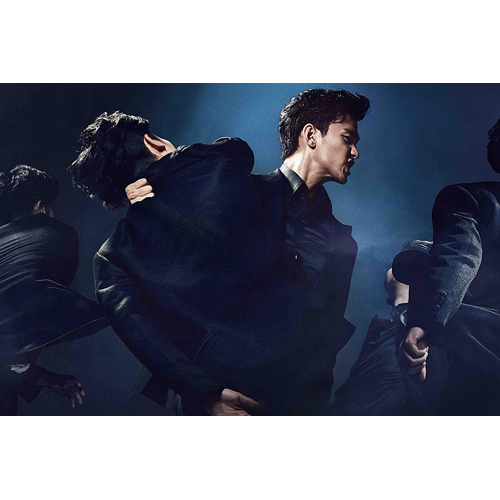 映画「リアル」Blu-ray | 韓国エンタメ・トレンド情報サイトKOARI