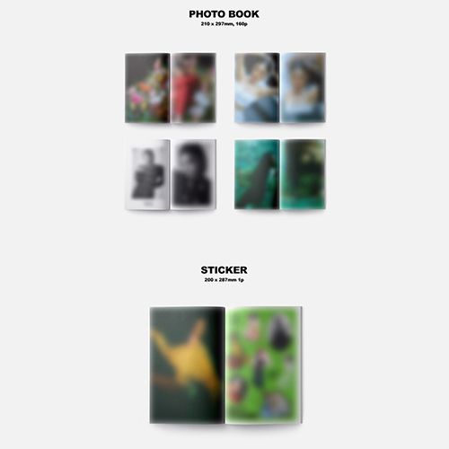 ファサ(MAMAMOO) - Guilty Pleasure [2nd single] | 韓国エンタメ