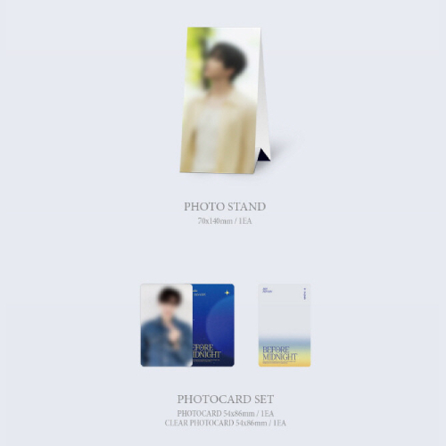 ジュノ(2PM) ‐ 2022 FAN-CON [Before Midnight] (DVD) | 韓国エンタメ