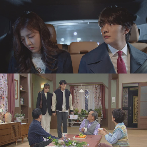 ドラマ「ヒョンジェは美しい～ボクが結婚する理由(わけ)～」DVD-BOX1