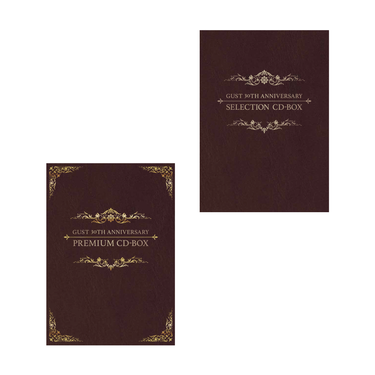 ガスト30周年記念サイト／ガストショップ