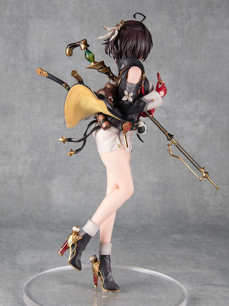 コーエーテクモゲームス / ユミアのアトリエ ～追憶の錬金術士と幻創の