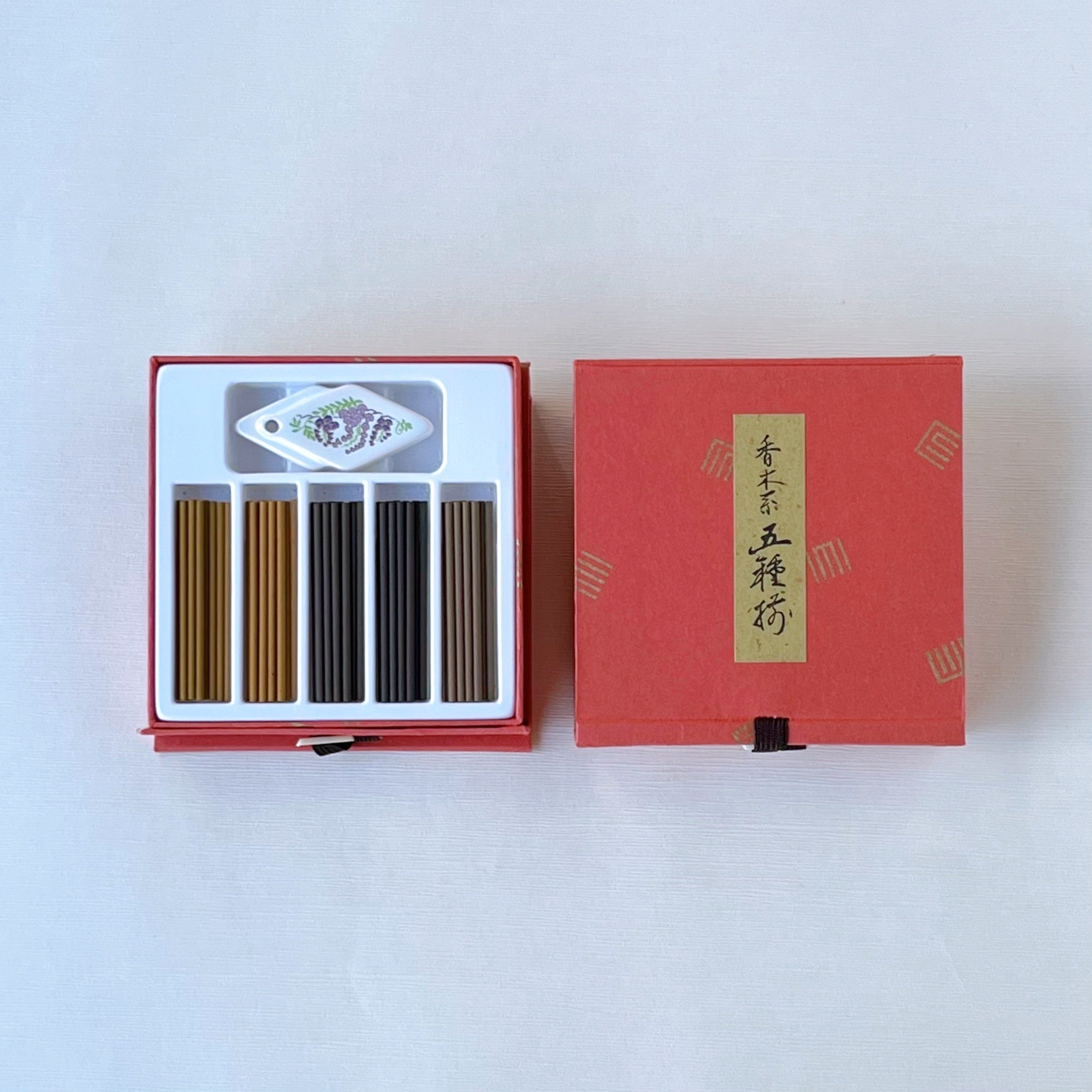 伽羅静玄 – 香十オンラインショップ