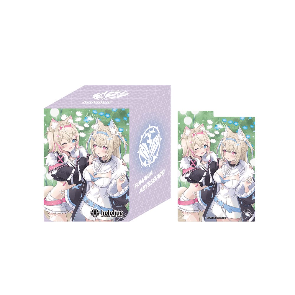 hololive OFFICIAL CARD GAME オフィシャルホロカケース vol.6