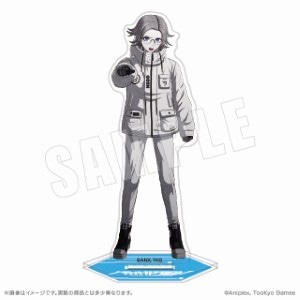 HUNDRED LINE -最終防衛学園- アクリルスタンド 21.蒼月衛人（私服