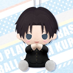 ぴたぬい 黛 千尋(黛 千尋): グッズ・その他雑貨｜コトブキヤ