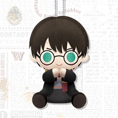 ぴたぬい ドラコ・マルフォイ(ドラコ・マルフォイ): グッズ・その他