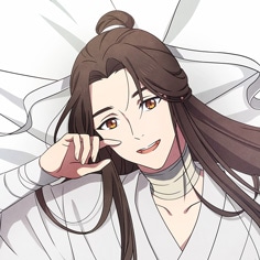 限定品】ドリーム☆クッションカバー 謝憐