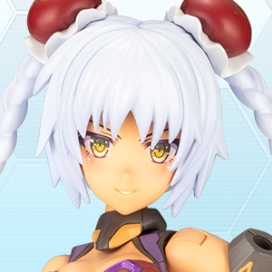 限定特典付き】フレームアームズ・ガール フレズヴェルク＝ルフス