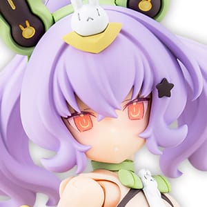 PUNI☆MOFU トゥ(トゥ): プラモデル｜コトブキヤオンラインショップ