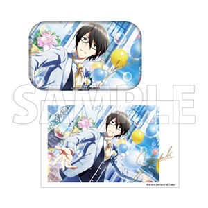 限定品】アイドルマスター SideM ヴォートシリーズ 桜庭 薫