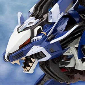 RZ-041 ライガーゼロ イエーガー マーキングプラスVer.(ライガーゼロ