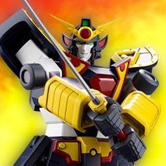 ドラン＆グレートパーツ