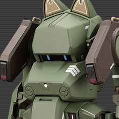 陸上自衛隊07式-III型戦車 なっちん［EX Ver.］(陸上自衛隊07式-III型