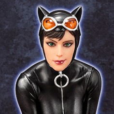 ARTFX+ キャットウーマン: フィギュア｜コトブキヤオンラインショップ