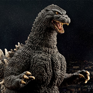 限定特典付き】ゴジラ(1989)｜コトブキヤオンラインショップ