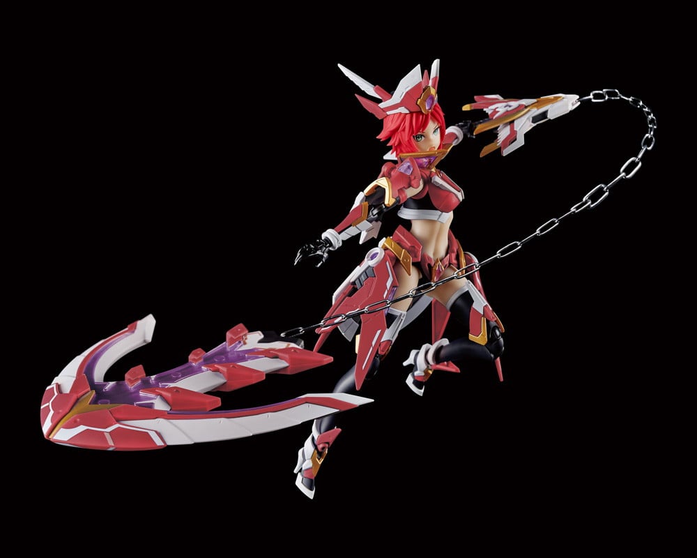 限定品】将魂姫 罪シリーズ 貪欲-GREED- コトブキヤ限定カラー