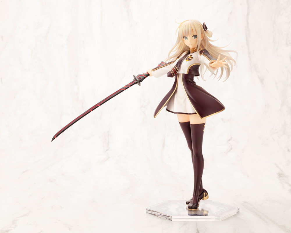 限定特典付き】閃刀姫─レイ／遊戯王カードゲームモンスターフィギュア