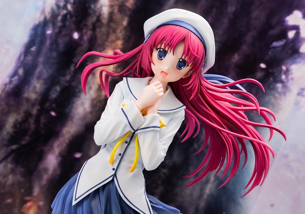 限定特典付き】白河ことり｜コトブキヤオンラインショップ