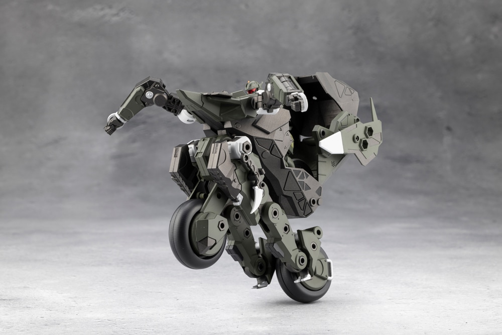 ディフィニッションアーマー VT1: プラモデル｜コトブキヤオンライン