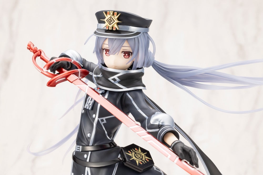 限定特典付き】閃刀姫─ロゼ／遊戯王カードゲームモンスターフィギュア