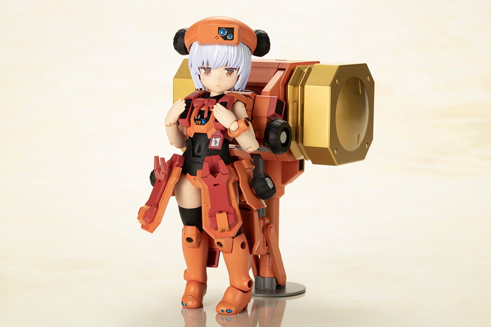 限定特典付き】クロスフレーム・ガール ゴルディーマーグ＆ステルス