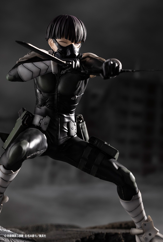 限定特典付き】ARTFX J 保科宗四郎｜コトブキヤオンラインショップ