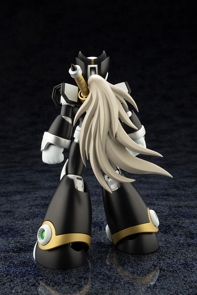 限定品】ブラックゼロ｜コトブキヤオンラインショップ