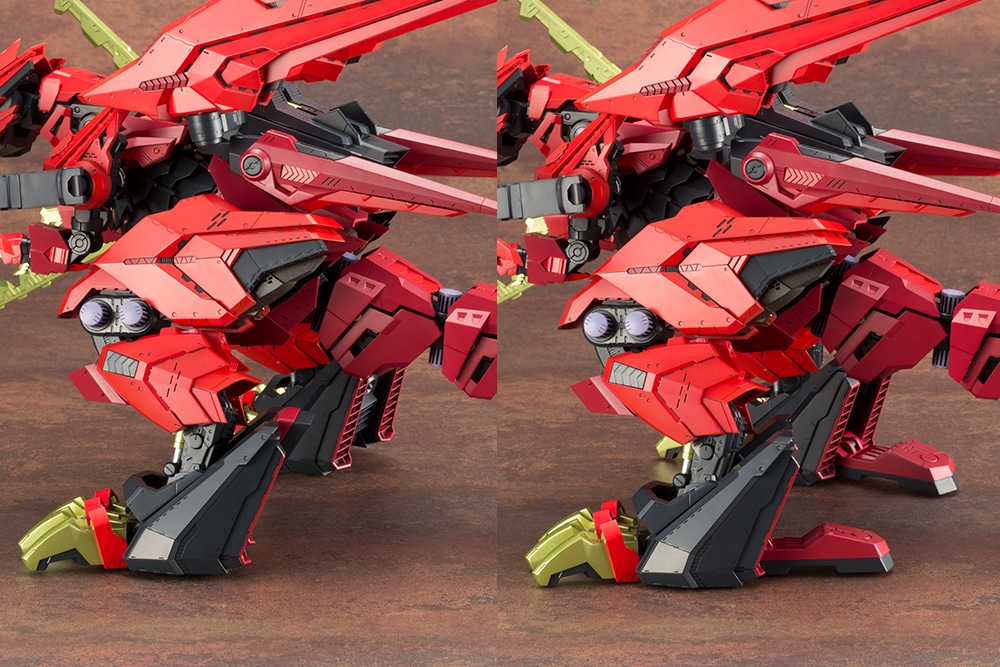 EZ-049 シュトゥルムテュラン: プラモデル｜コトブキヤオンラインショップ