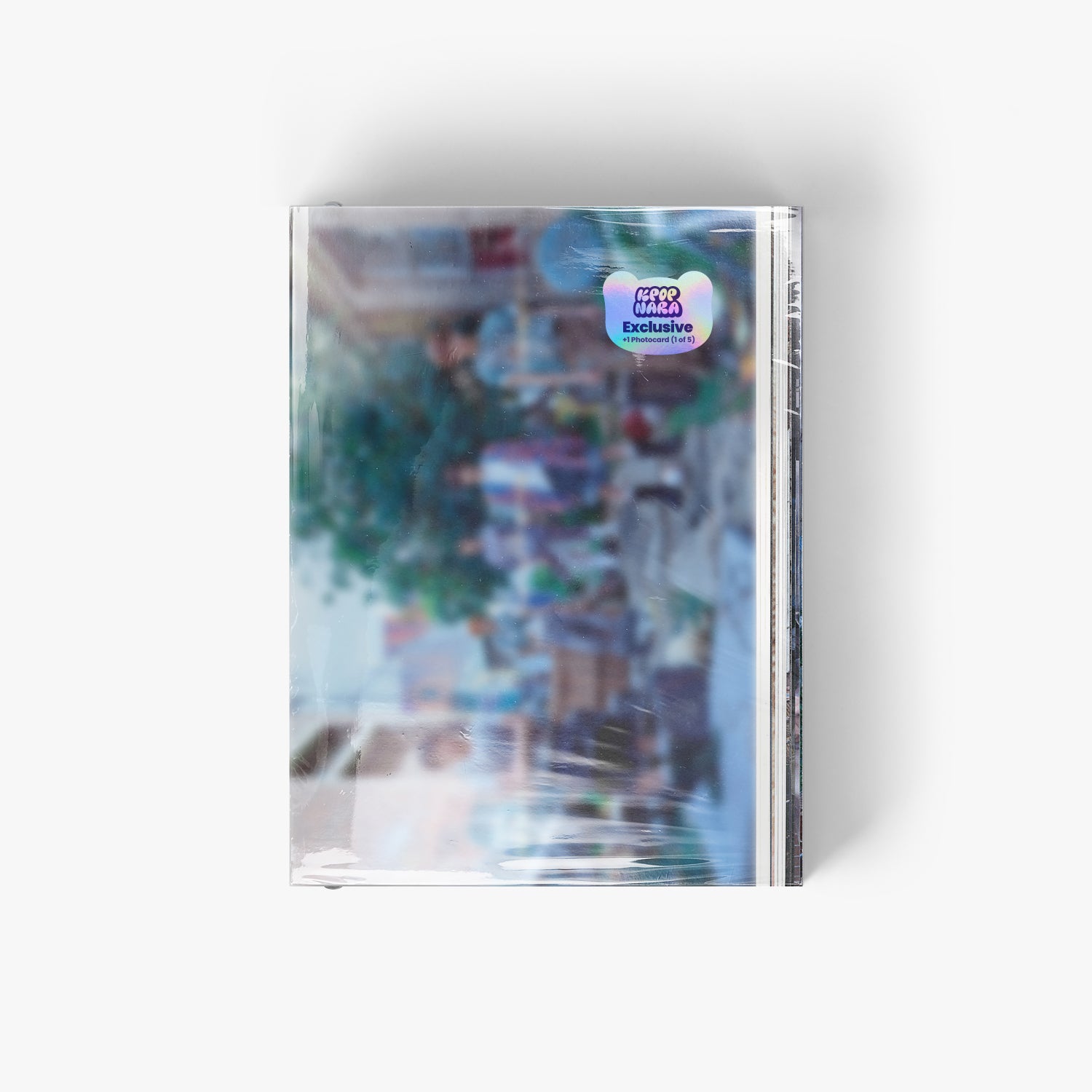 CORTIS - COLOR OUTSIDE THE LINES [KPOP NARA EXCLUSIVE] – Kpop Nara