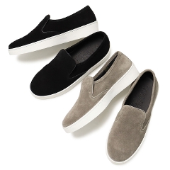 ペリーコ サニー / PELLICO SUNNY / スリップオン / スエード レザー