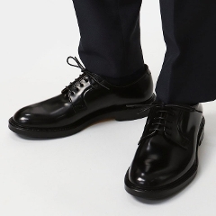 ドュカルス / DOUCAL'S / レースアップ / プレーントゥシューズ / 4234