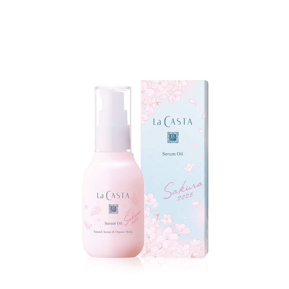 セラムオイル Sakura 2026の口コミ一覧 | リアルな口コミ・公式サイト