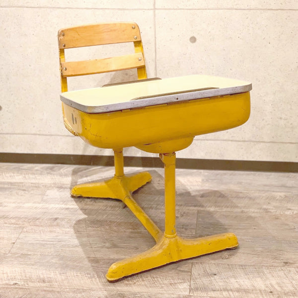 アメリカン ヴィンテージ テーブル ／ デスク＿L.A.DEPO – L.A.DEPO