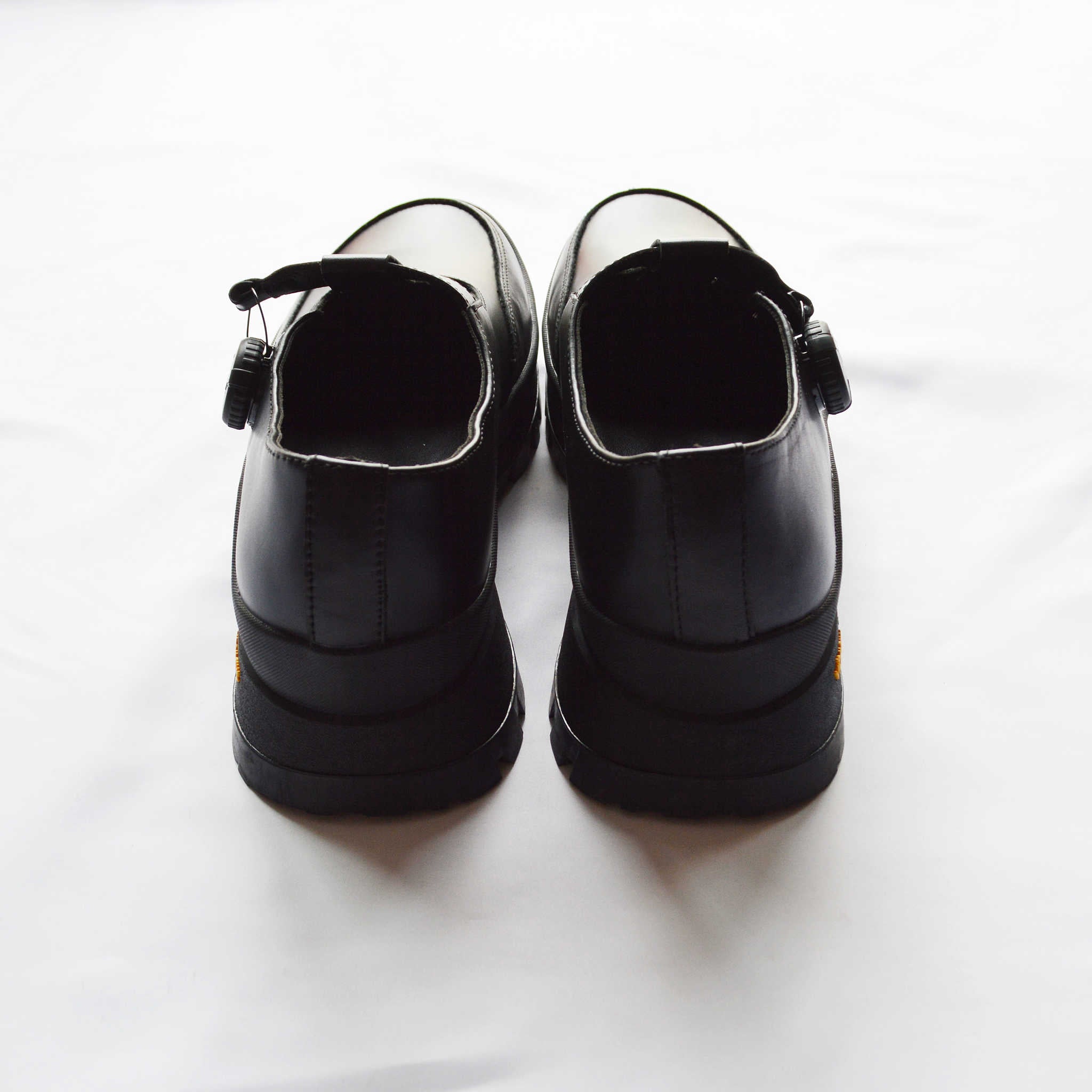 molle shoes モールシューズ / F/L T-STRAP フリーロックティー